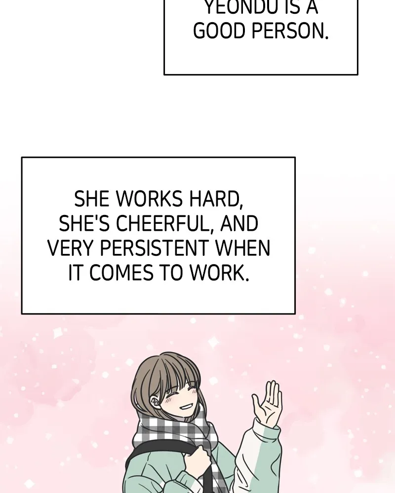 No Office Romance! Chapter 12 page 77 - 