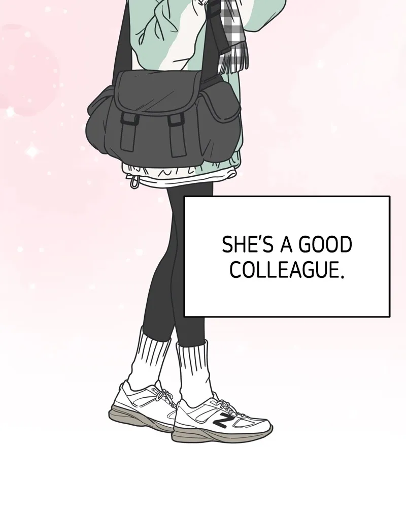 No Office Romance! Chapter 12 page 78 - 