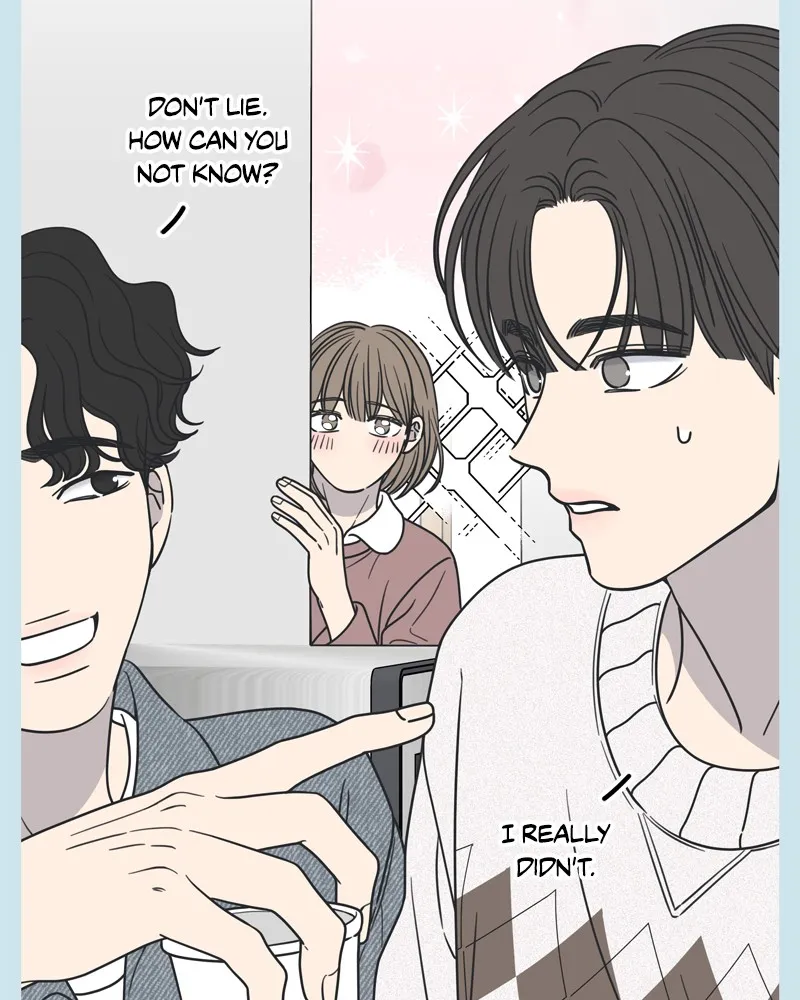 No Office Romance! Chapter 12 page 80 - 
