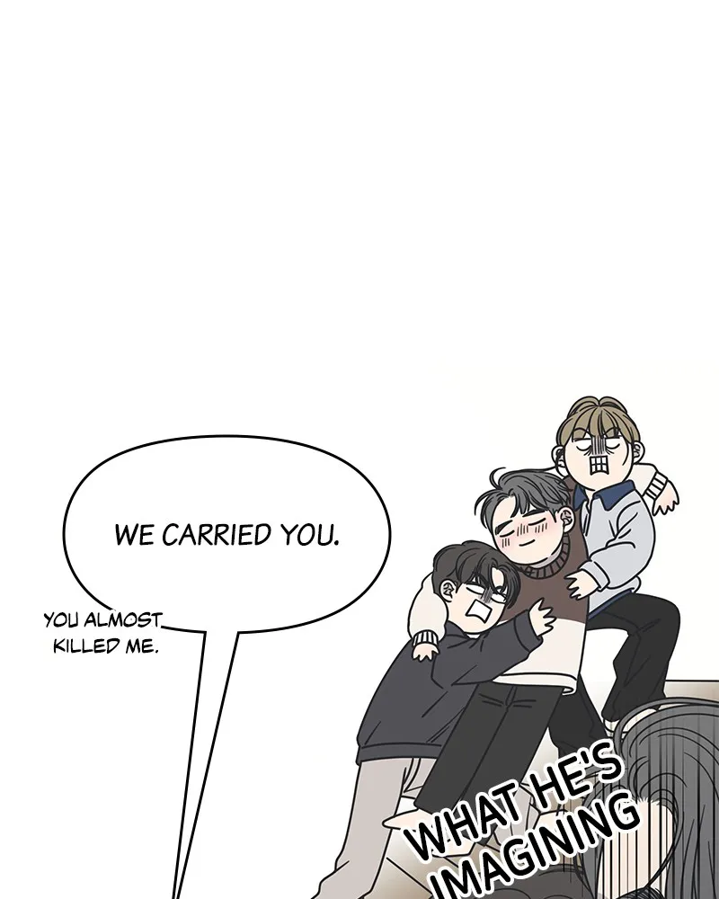 No Office Romance! Chapter 13 page 106 - 
