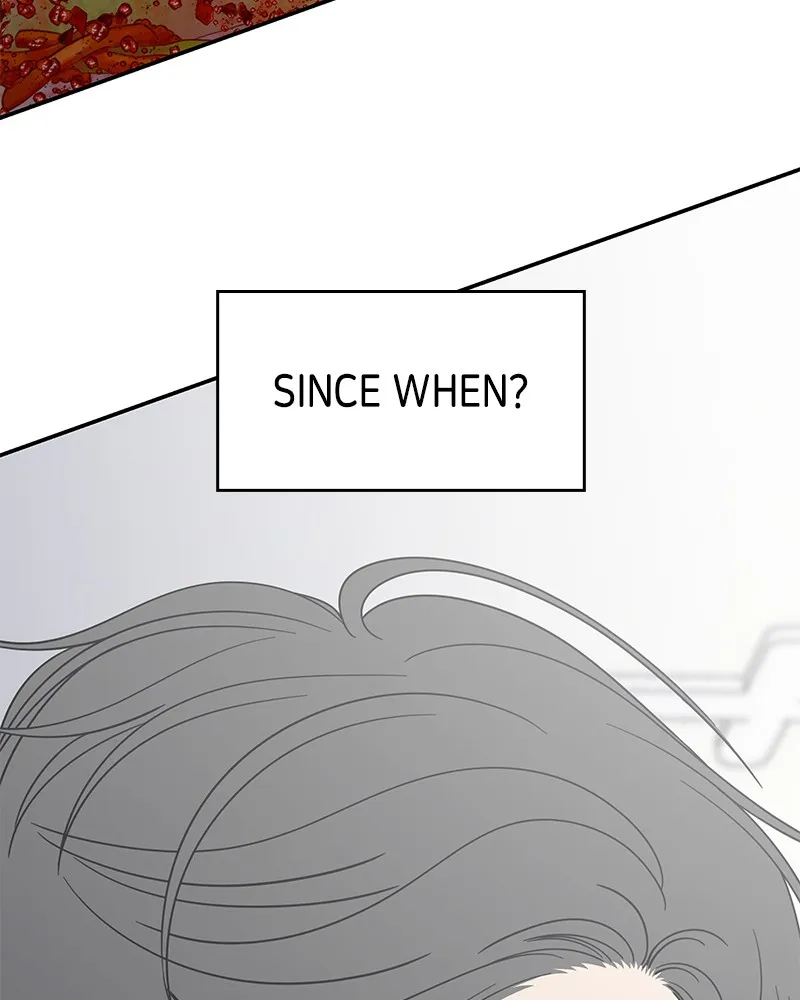 No Office Romance! Chapter 13 page 122 - 