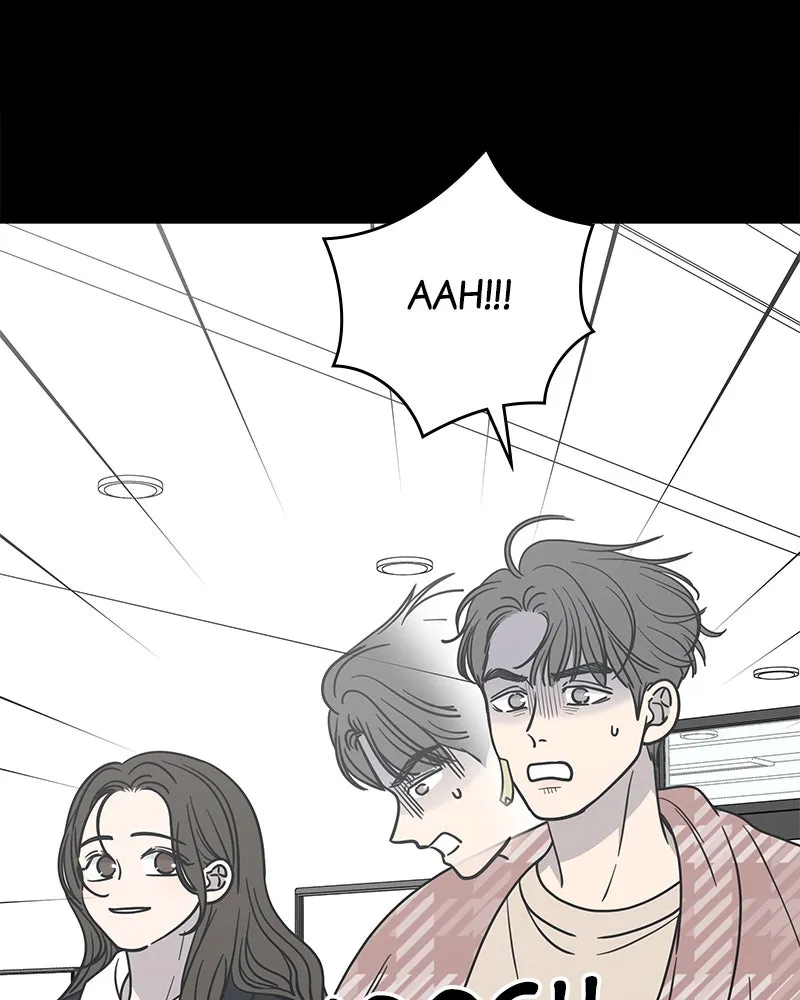 No Office Romance! Chapter 13 page 130 - 