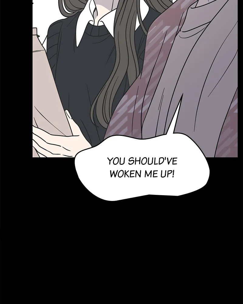 No Office Romance! Chapter 13 page 133 - 