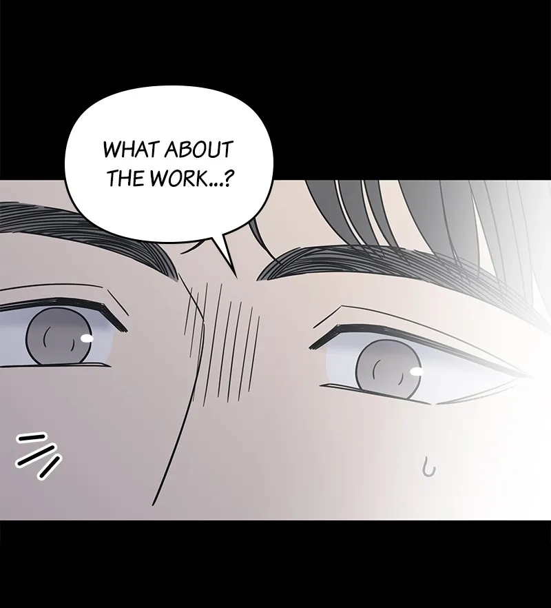 No Office Romance! Chapter 13 page 134 - 