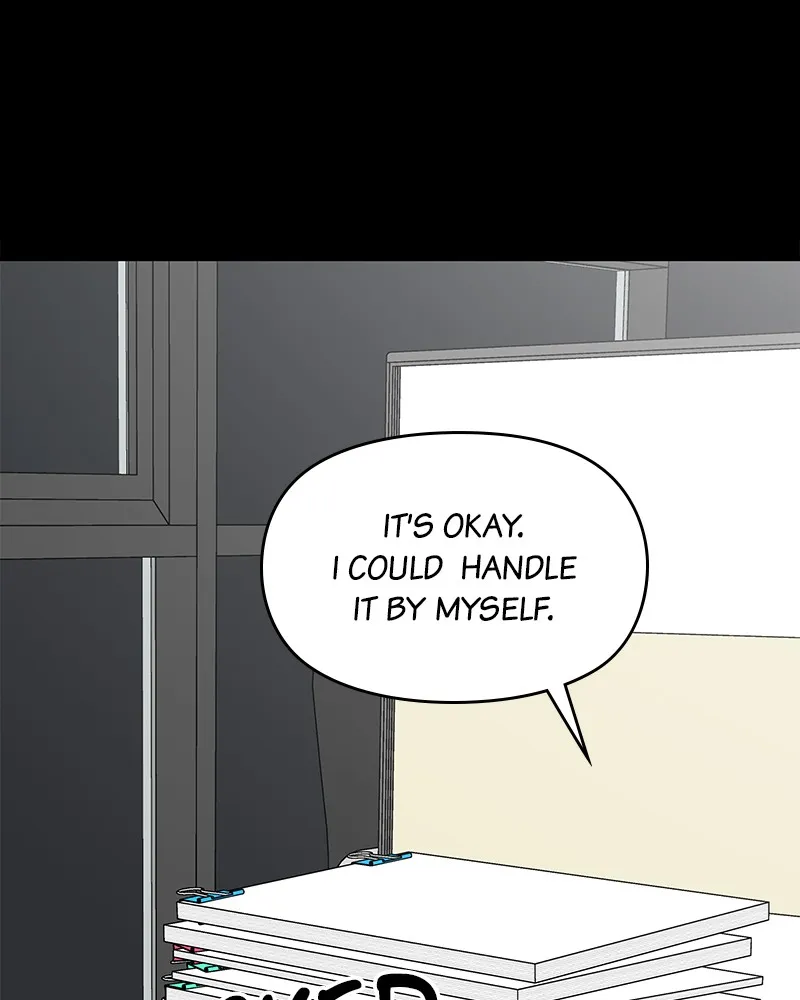 No Office Romance! Chapter 13 page 135 - 