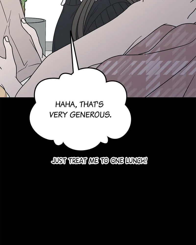 No Office Romance! Chapter 13 page 140 - 