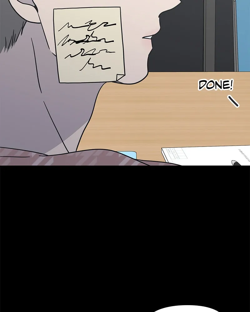 No Office Romance! Chapter 13 page 144 - 