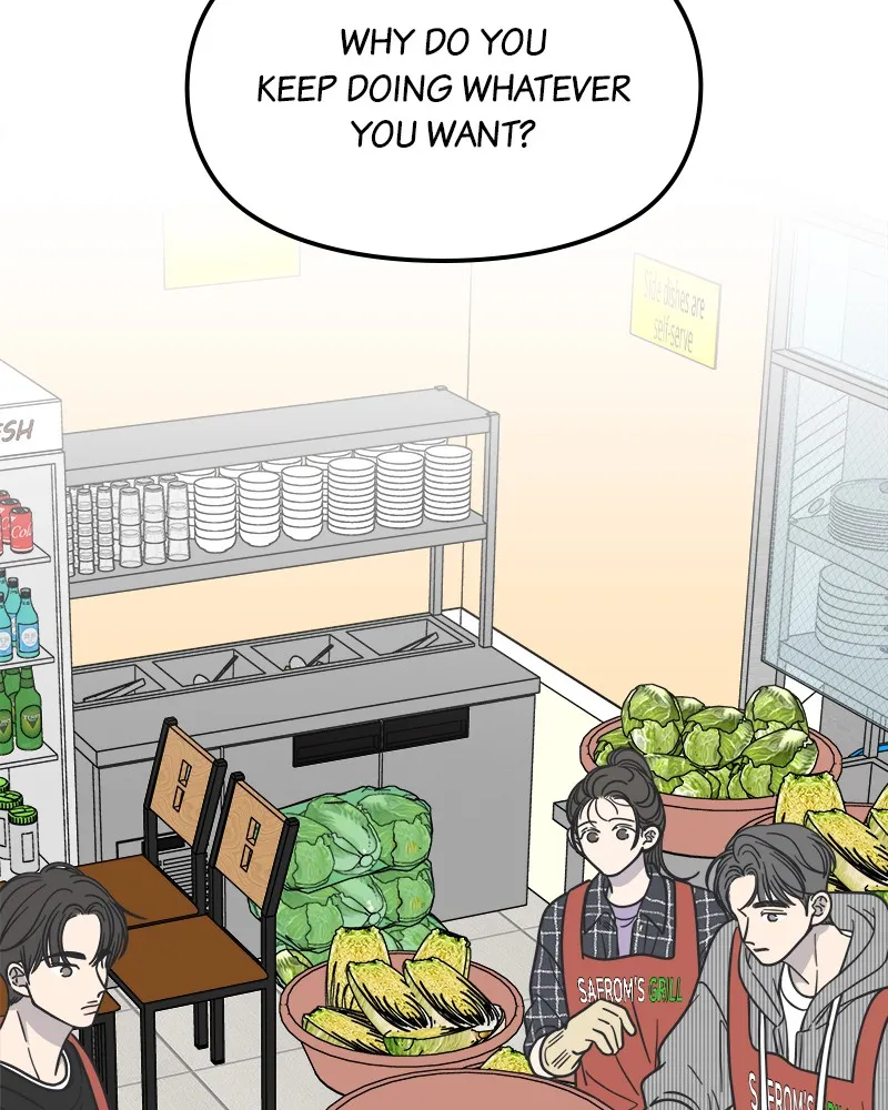No Office Romance! Chapter 13 page 159 - 