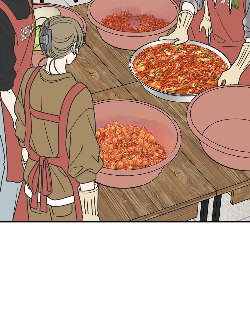 No Office Romance! Chapter 13 page 160 - 