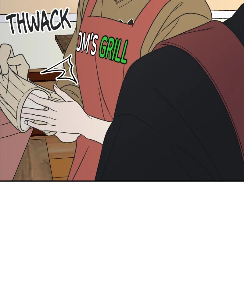No Office Romance! Chapter 13 page 167 - 