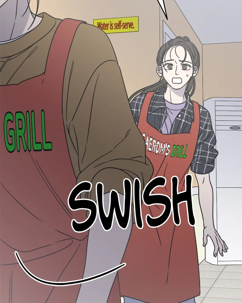 No Office Romance! Chapter 13 page 170 - 