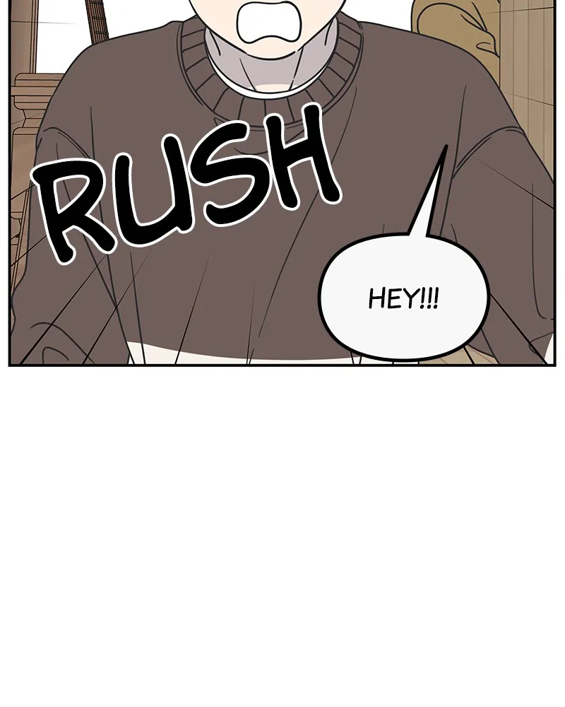 No Office Romance! Chapter 13 page 18 - 