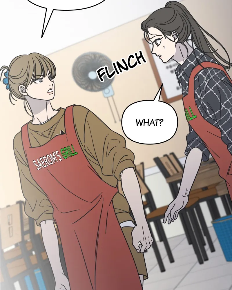 No Office Romance! Chapter 13 page 172 - 