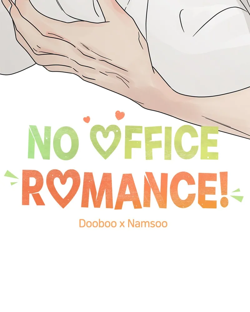 No Office Romance! Chapter 13 page 26 - 