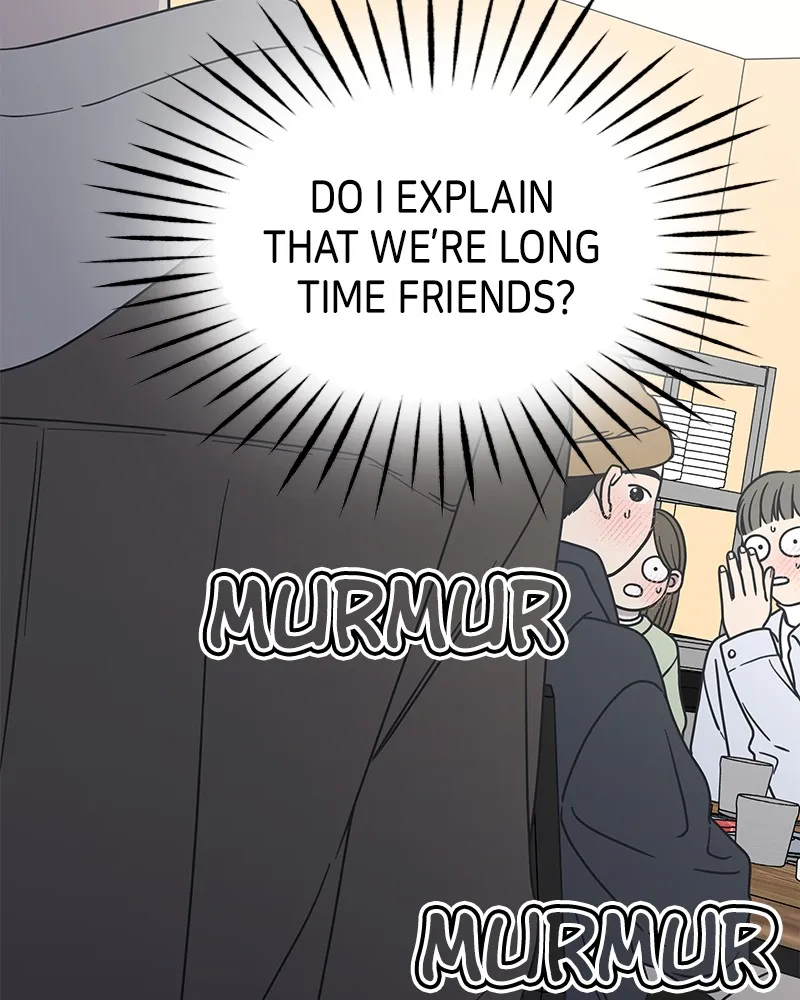 No Office Romance! Chapter 13 page 34 - 