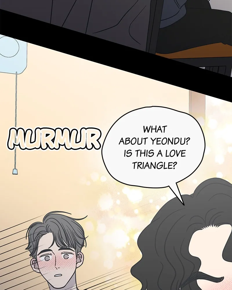 No Office Romance! Chapter 13 page 35 - 
