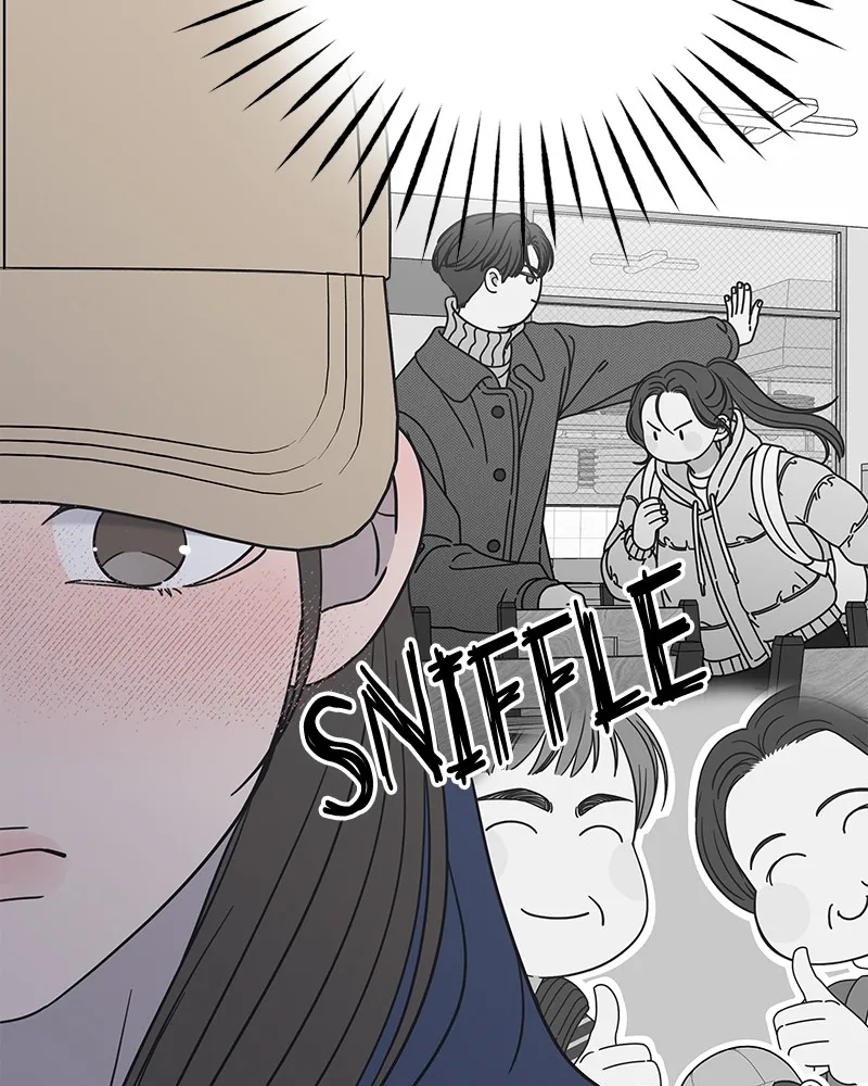 No Office Romance! Chapter 13 page 40 - 