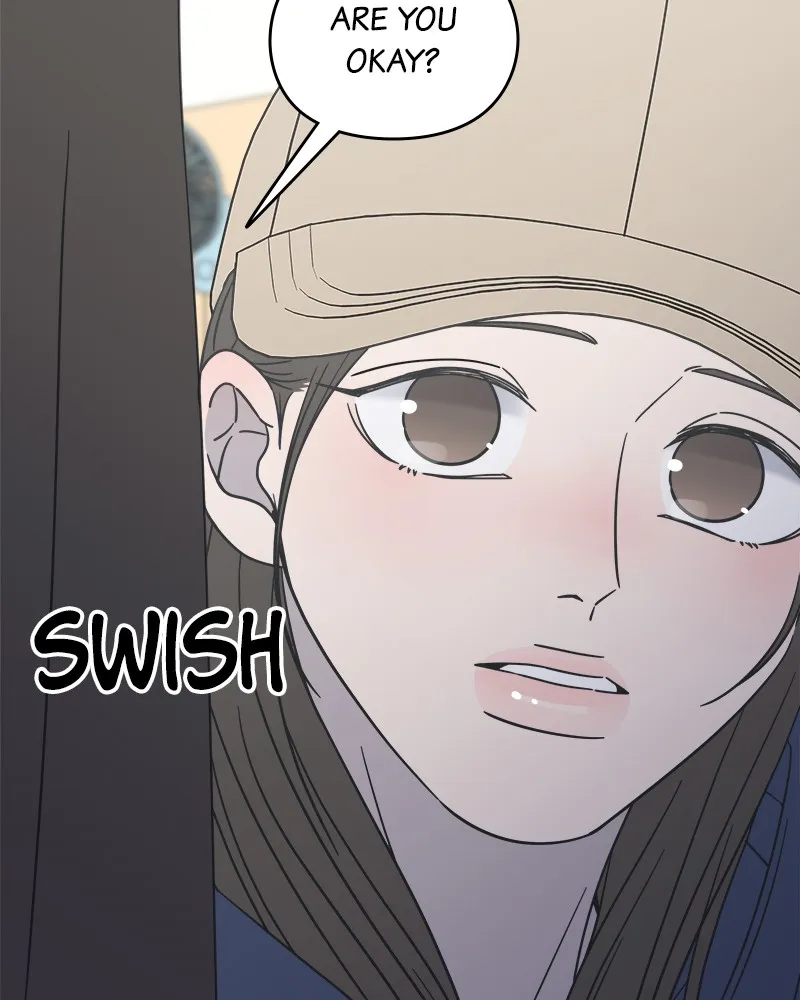 No Office Romance! Chapter 13 page 45 - 