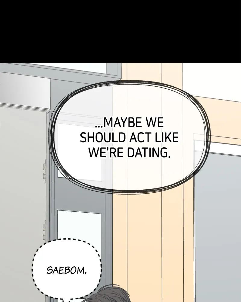 No Office Romance! Chapter 13 page 50 - 