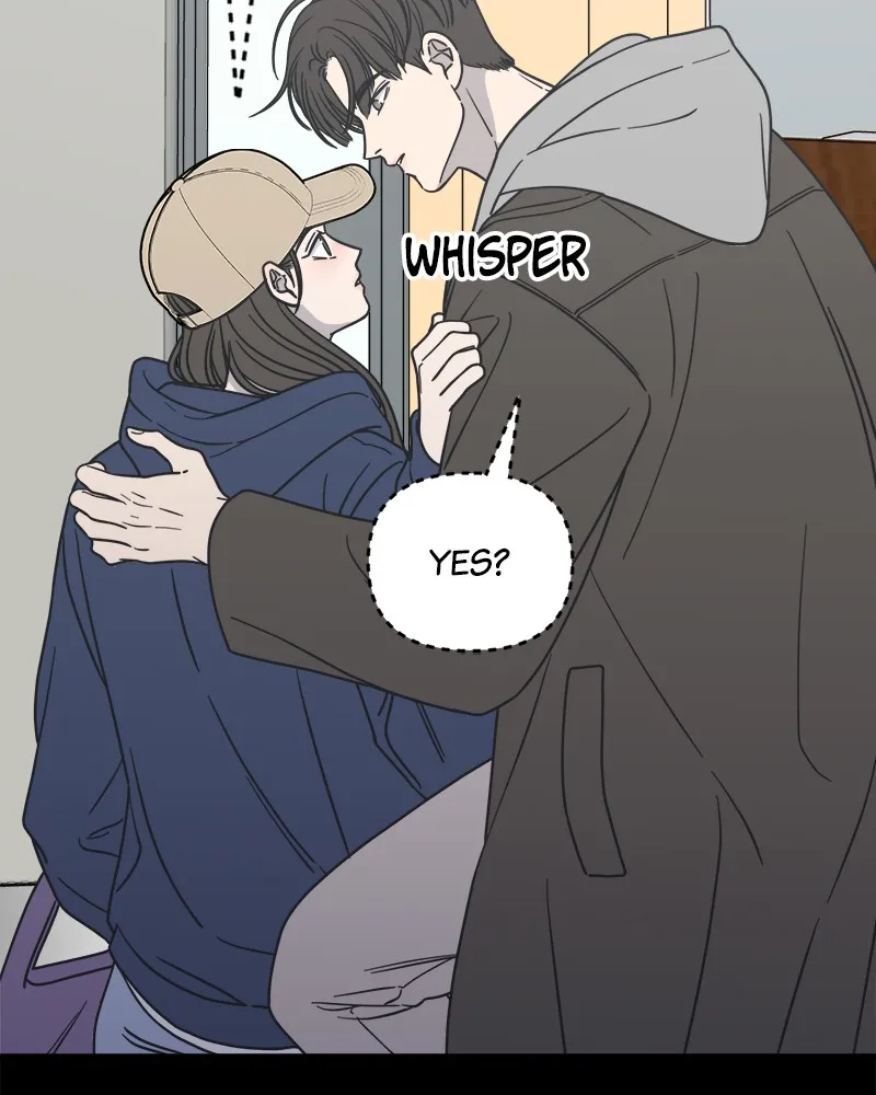 No Office Romance! Chapter 13 page 51 - 