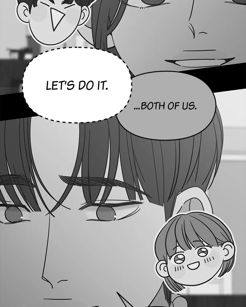 No Office Romance! Chapter 13 page 53 - 