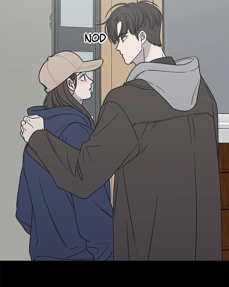 No Office Romance! Chapter 13 page 58 - 
