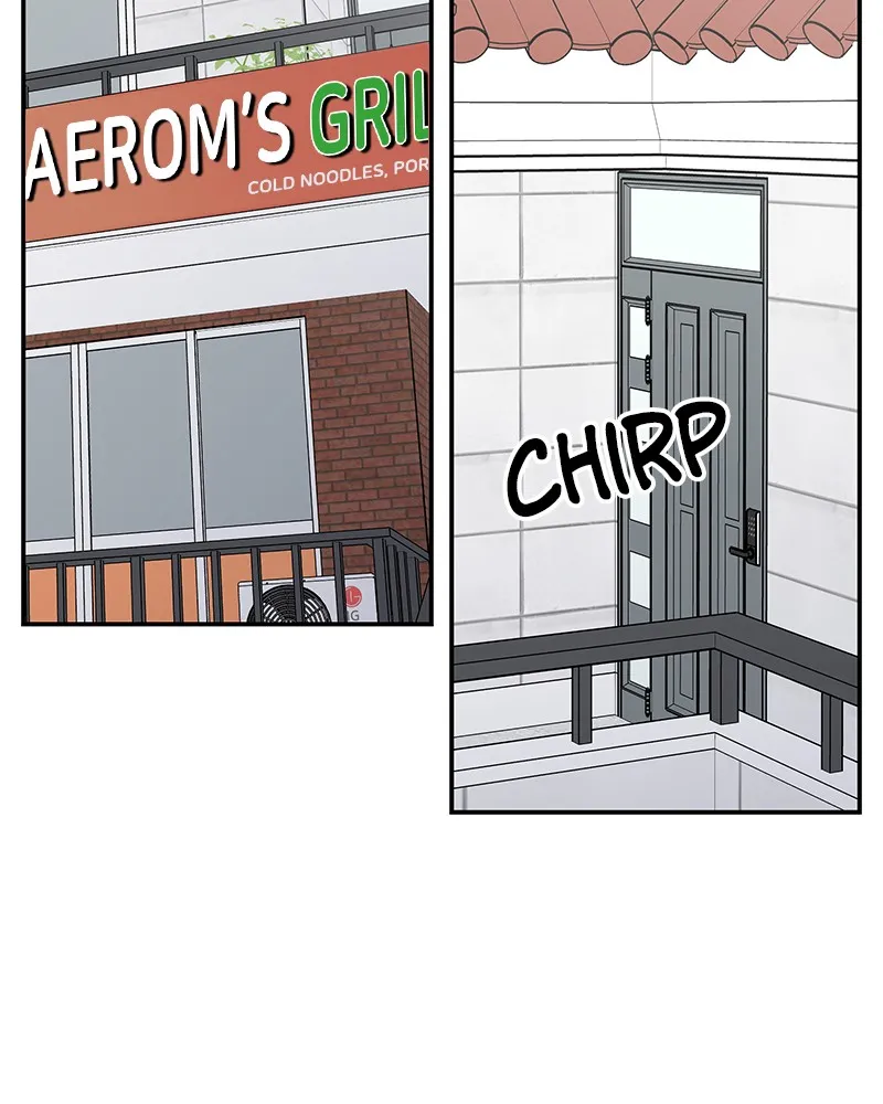 No Office Romance! Chapter 13 page 66 - 