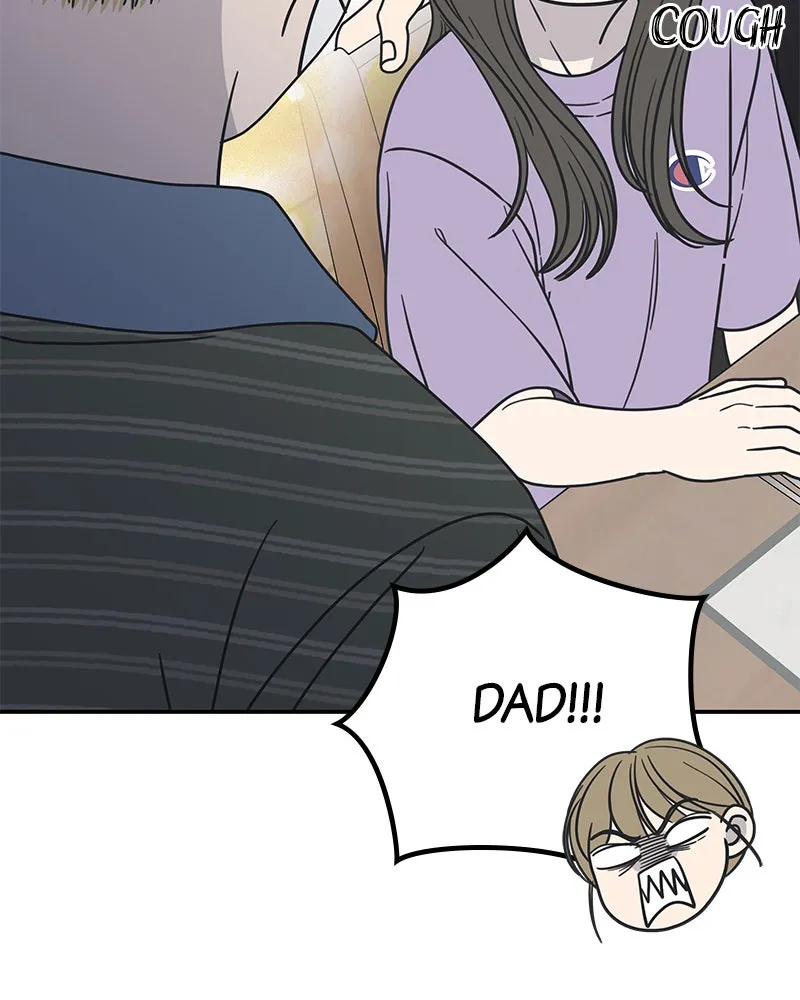 No Office Romance! Chapter 13 page 74 - 