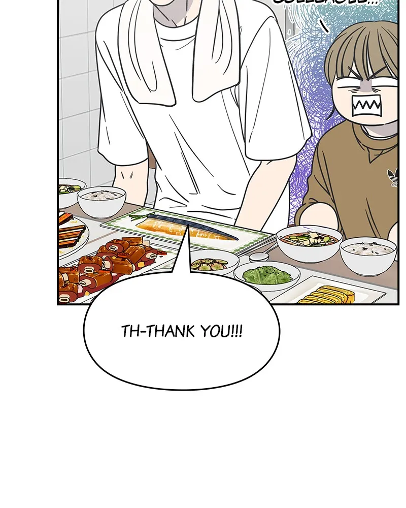 No Office Romance! Chapter 13 page 78 - 