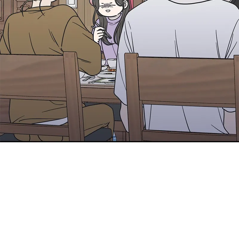 No Office Romance! Chapter 13 page 80 - 