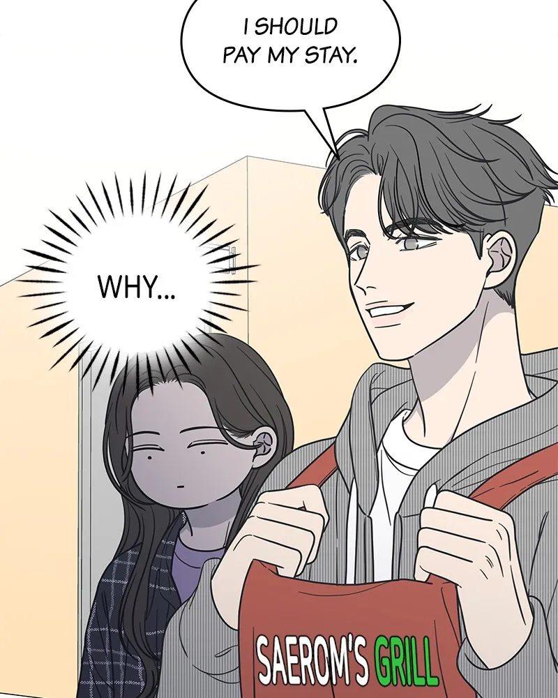 No Office Romance! Chapter 13 page 88 - 