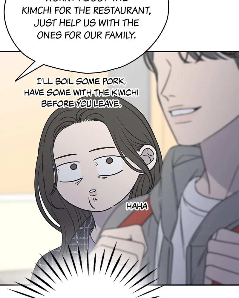 No Office Romance! Chapter 13 page 90 - 
