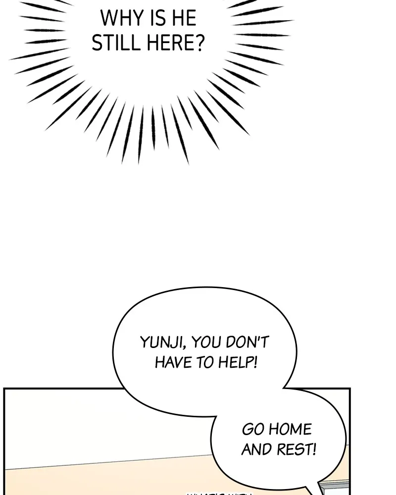 No Office Romance! Chapter 13 page 91 - 