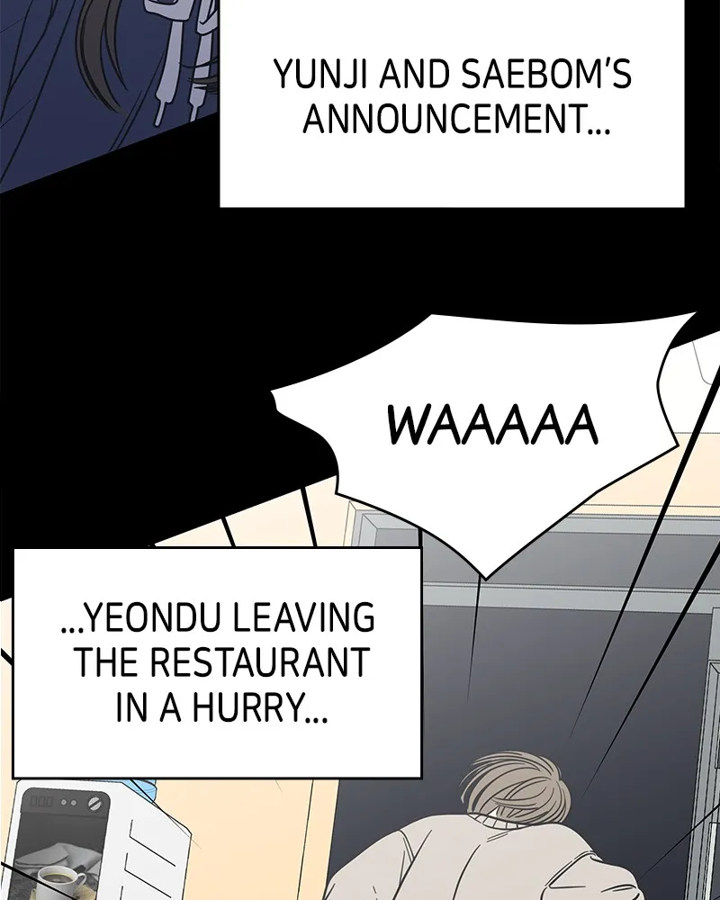 No Office Romance! Chapter 13 page 97 - 