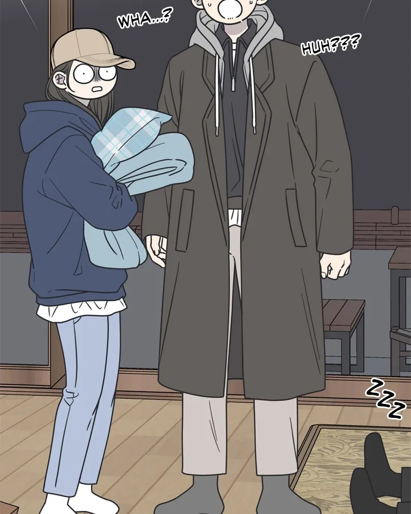 No Office Romance! Chapter 14 page 107 - 