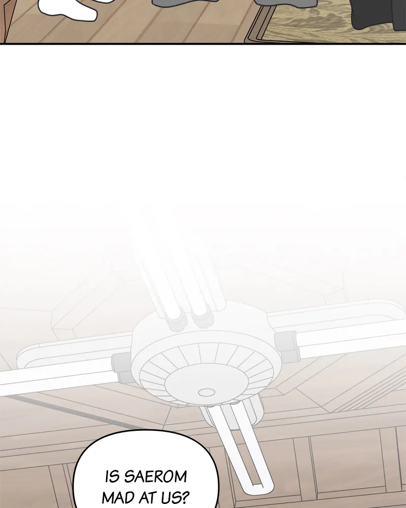 No Office Romance! Chapter 14 page 108 - 