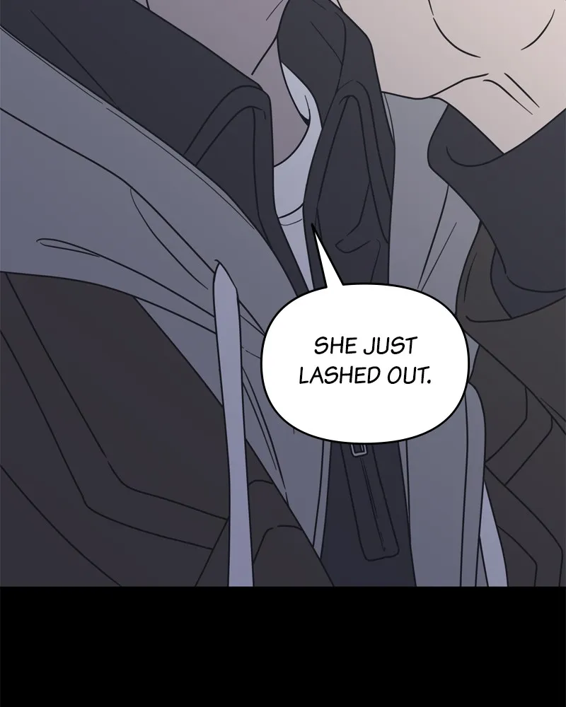 No Office Romance! Chapter 14 page 112 - 