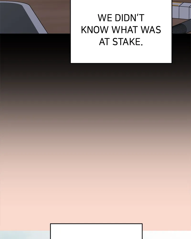 No Office Romance! Chapter 14 page 120 - 