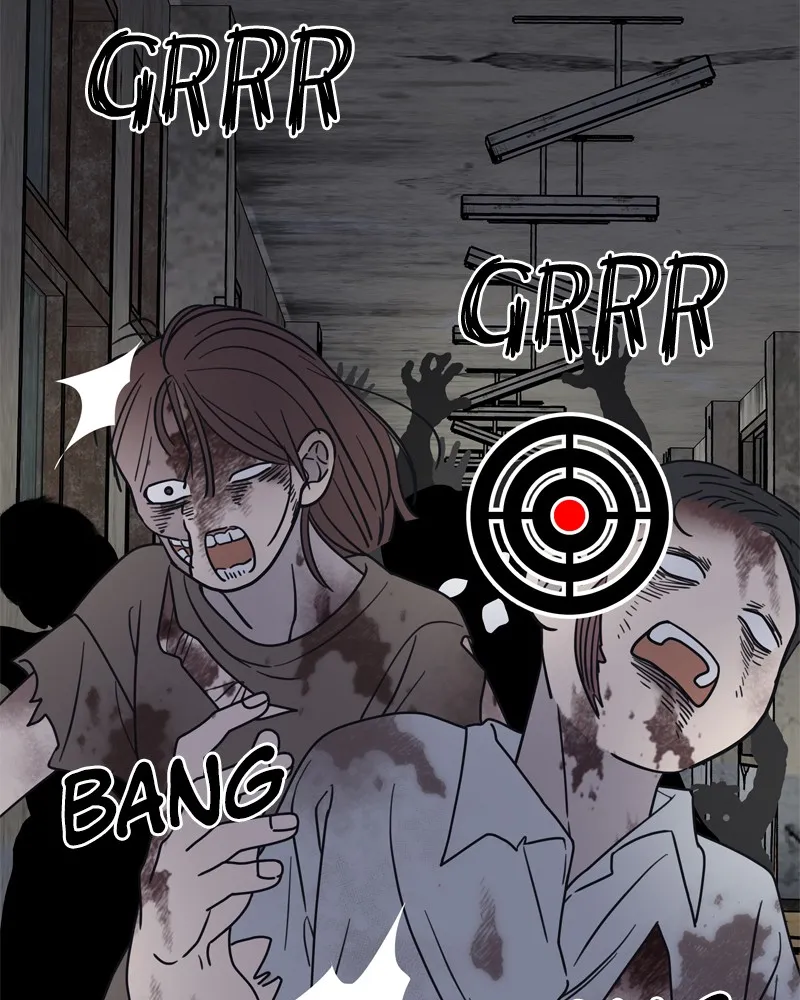 No Office Romance! Chapter 14 page 124 - 