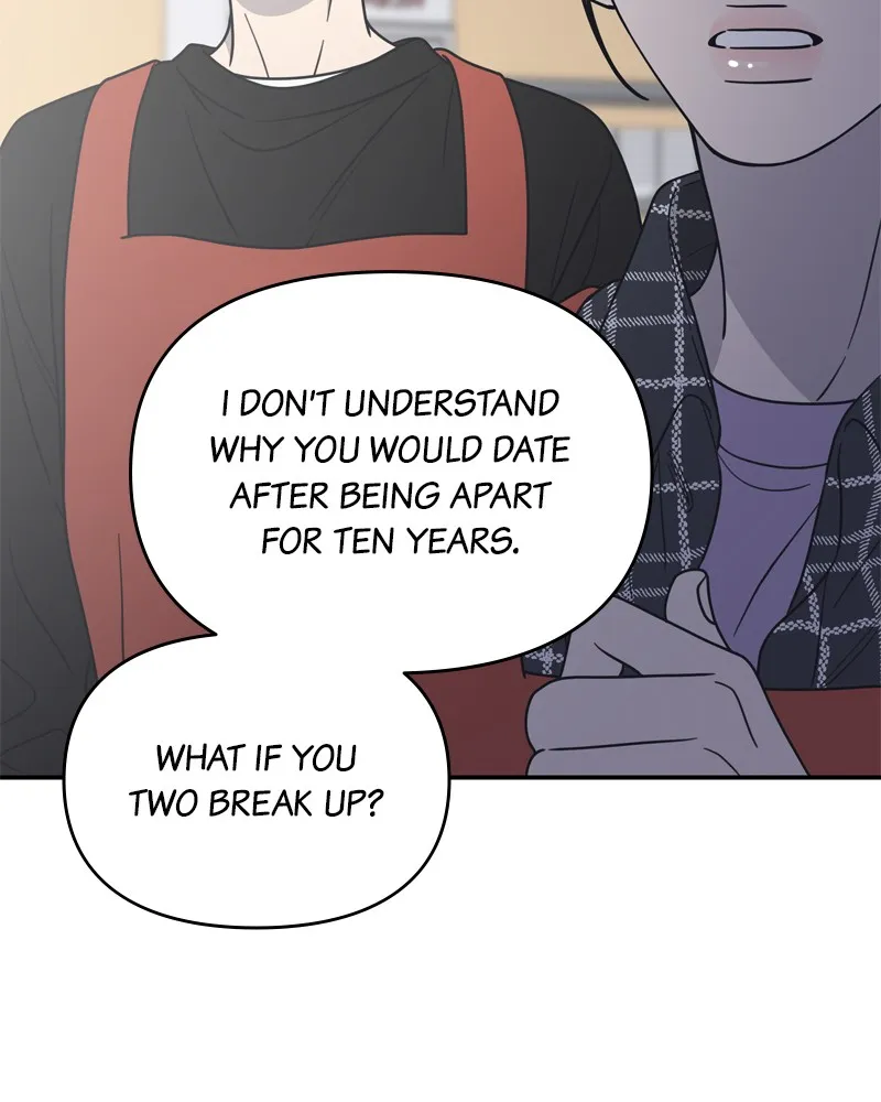 No Office Romance! Chapter 14 page 143 - 