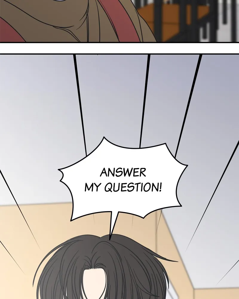 No Office Romance! Chapter 14 page 155 - 