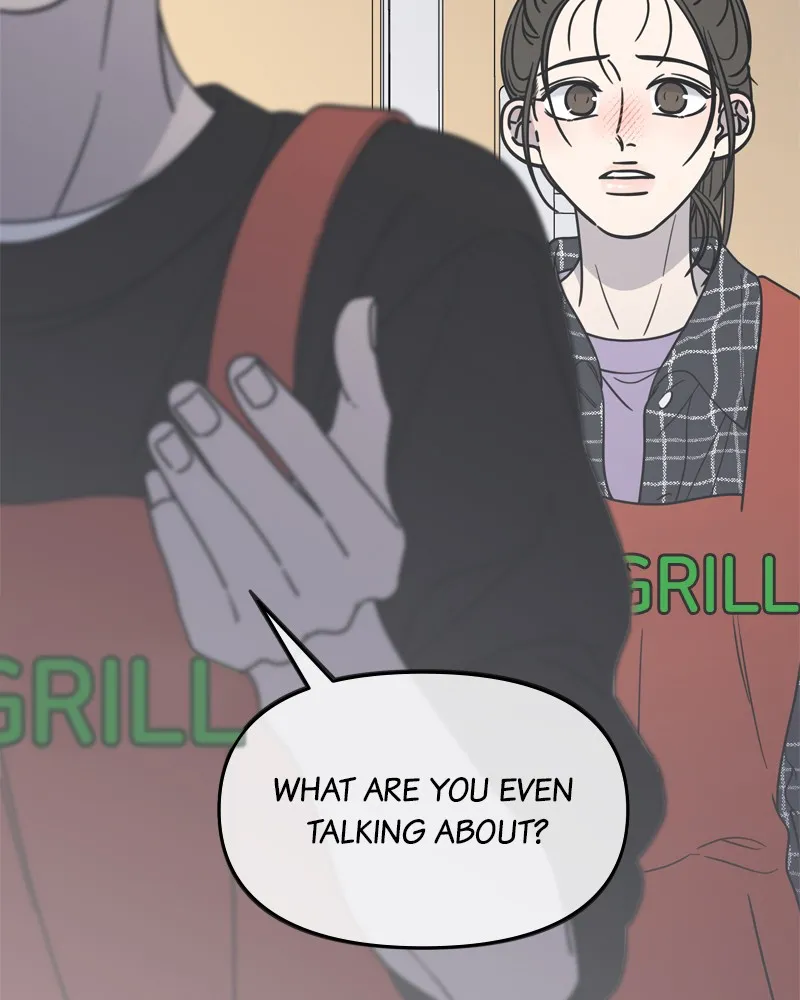No Office Romance! Chapter 14 page 164 - 