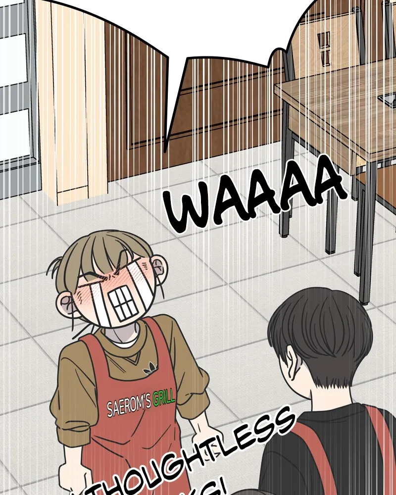 No Office Romance! Chapter 14 page 168 - 
