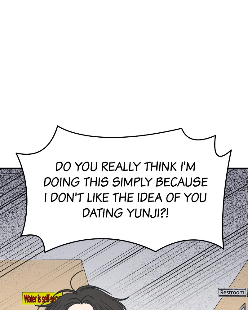 No Office Romance! Chapter 14 page 170 - 