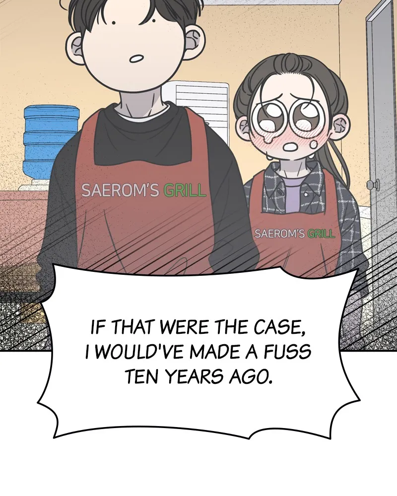 No Office Romance! Chapter 14 page 171 - 