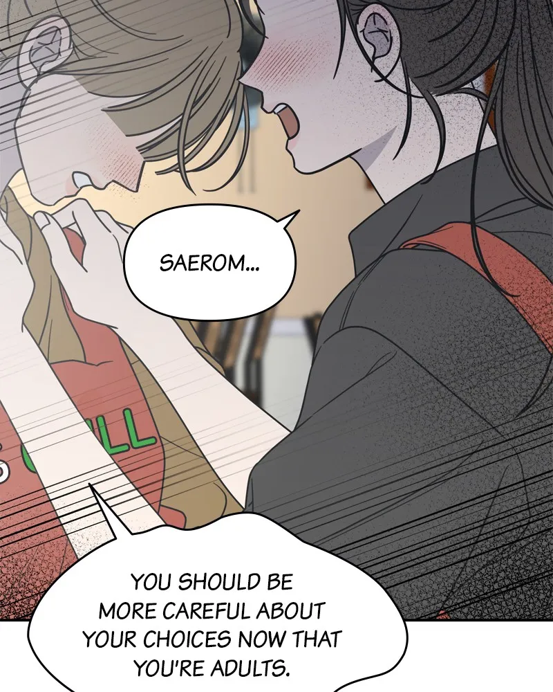 No Office Romance! Chapter 14 page 178 - 