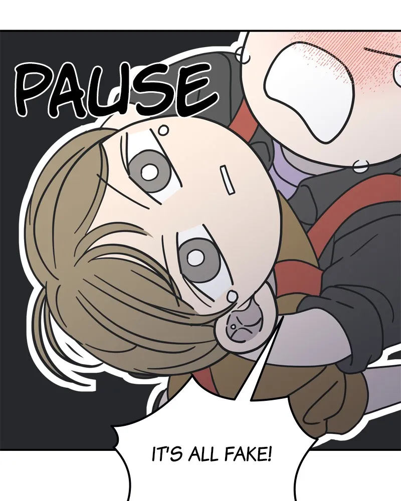 No Office Romance! Chapter 14 page 184 - 