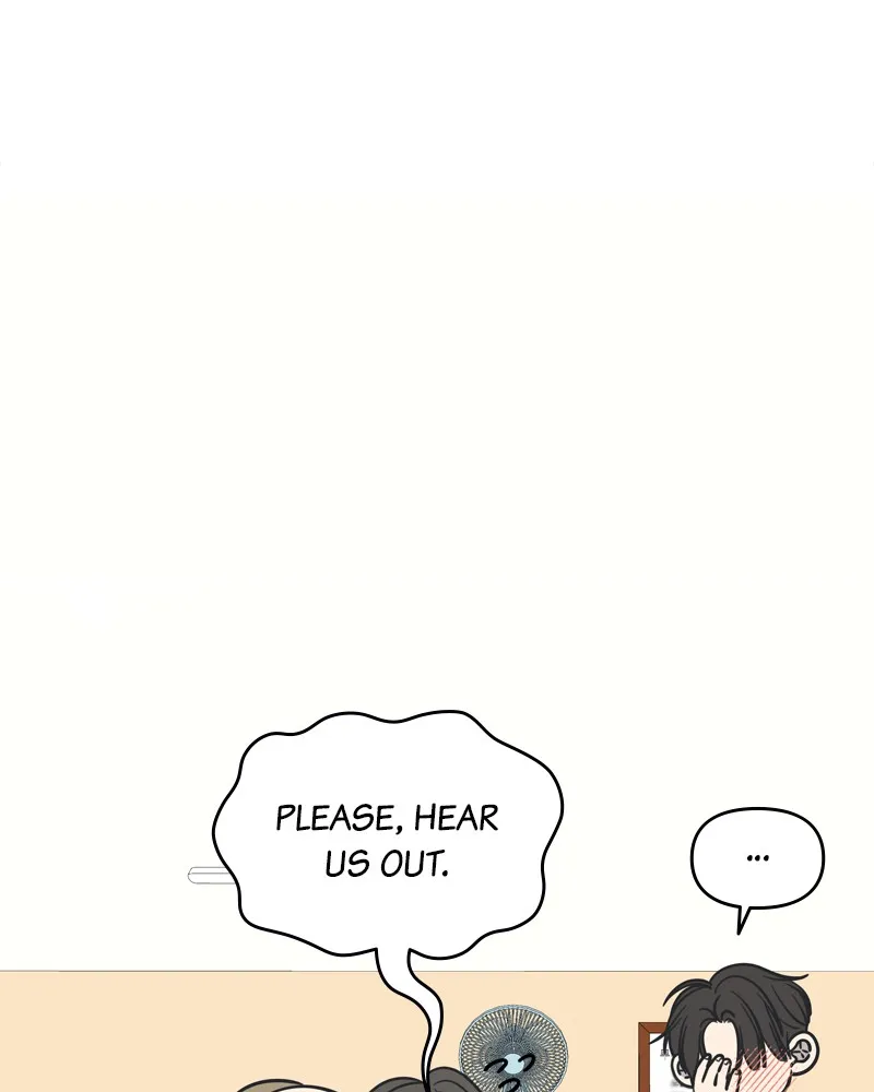 No Office Romance! Chapter 14 page 186 - 