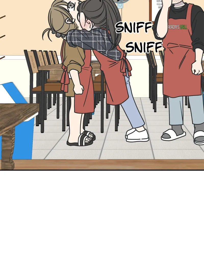 No Office Romance! Chapter 14 page 187 - 