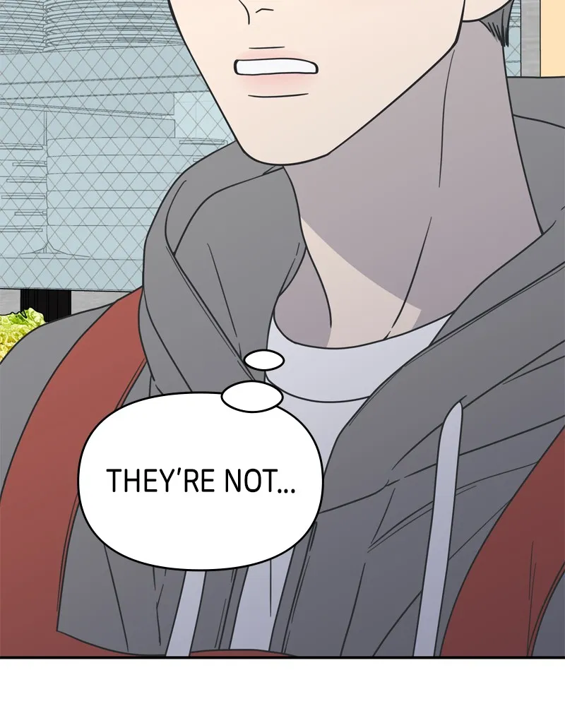 No Office Romance! Chapter 14 page 192 - 